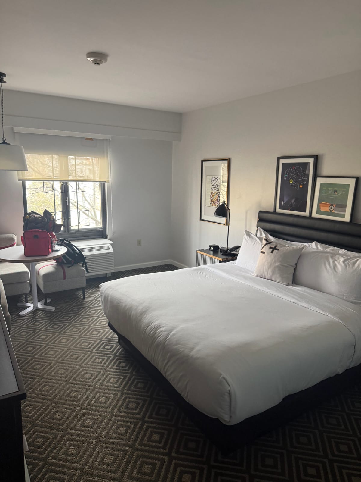 Freepoint Hotel Cambridge, Tapestry Collection by Hilton — 3