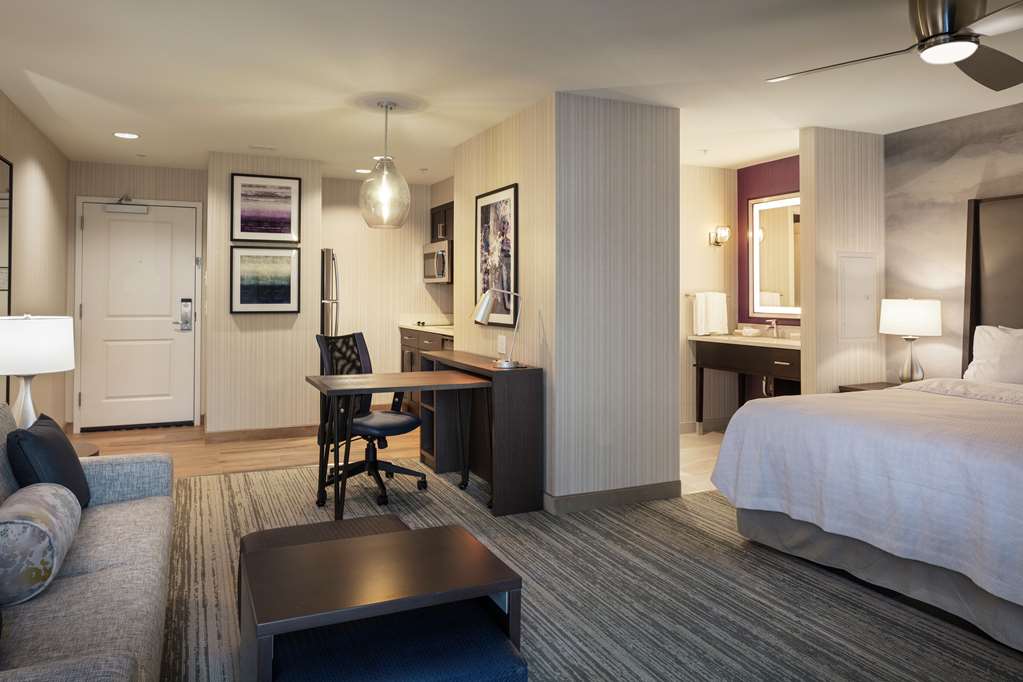 Homewood Suites by Hilton Needham Boston — 1