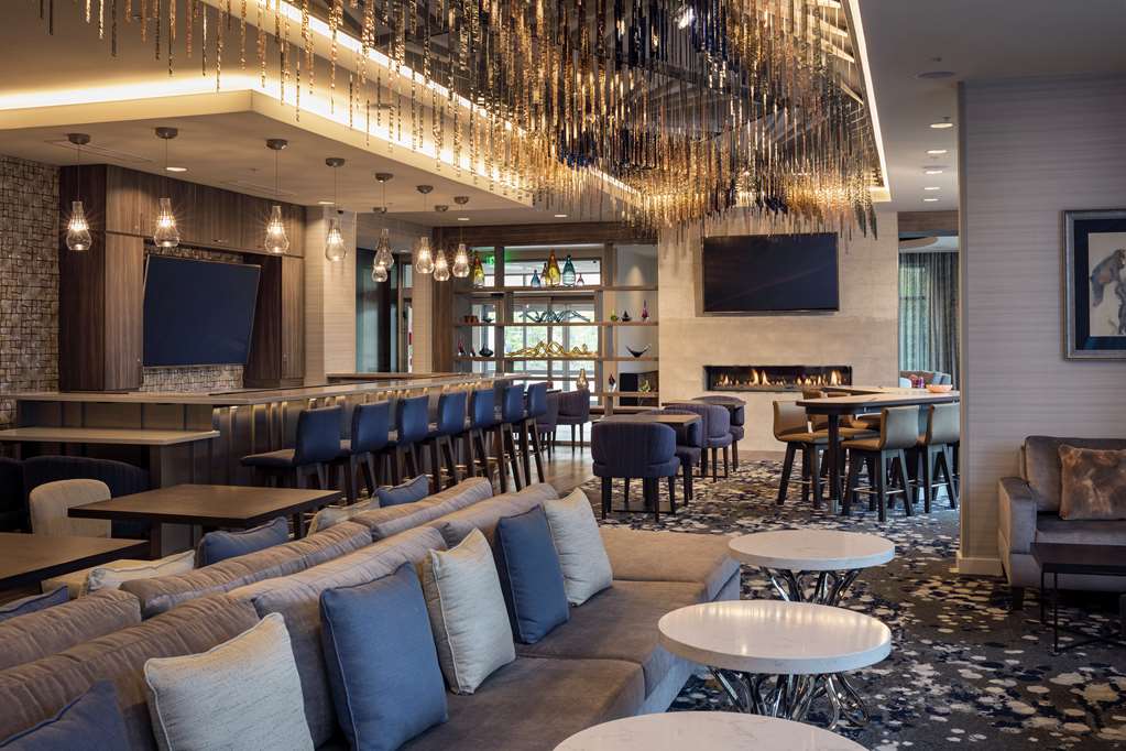 Homewood Suites by Hilton Needham Boston — 2