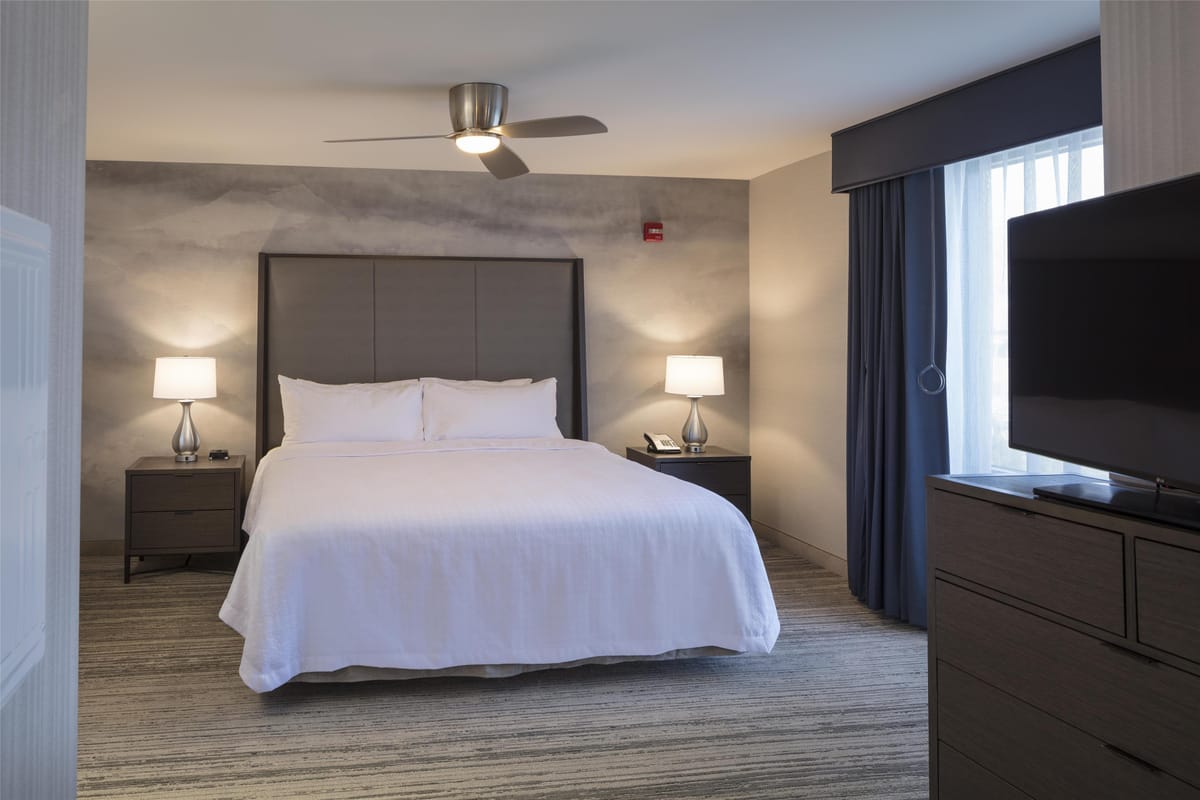Homewood Suites by Hilton Needham Boston — 3
