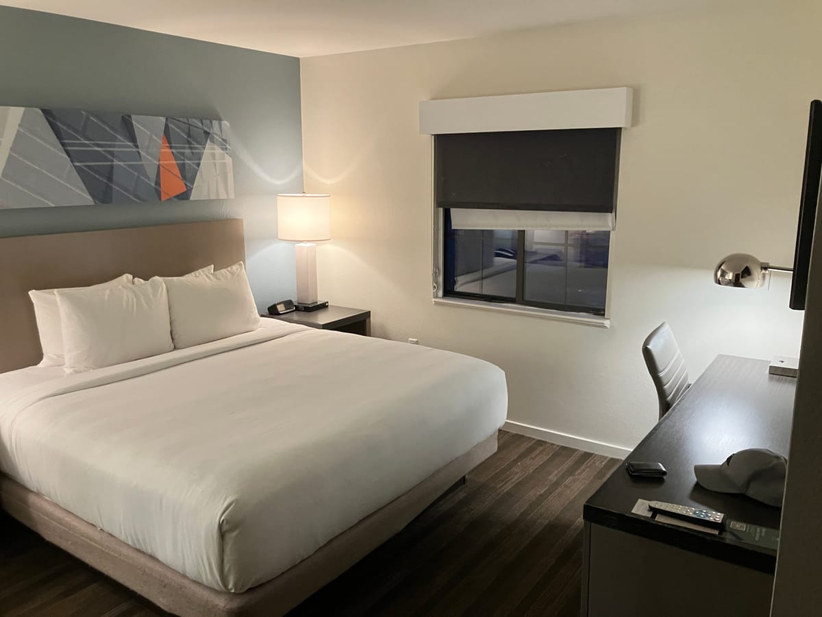 Hyatt House Boston/Waltham — 2
