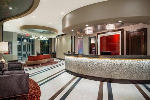 Residence Inn by Marriott Boston Needham — 1