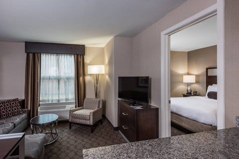 Residence Inn by Marriott Boston Needham — 2