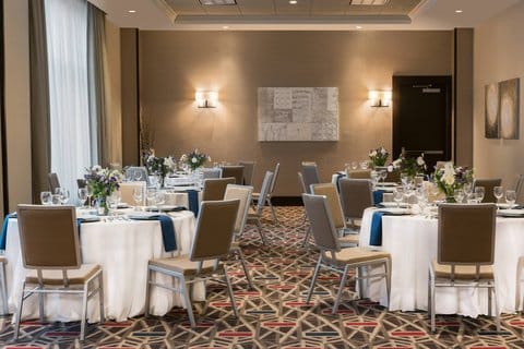 Residence Inn by Marriott Boston Needham — 5