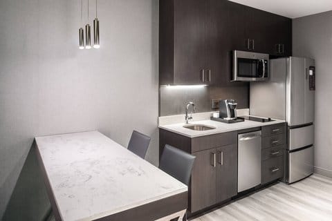 Residence Inn by Marriott Boston Waltham — 1
