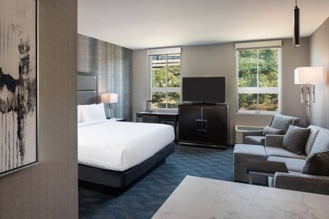 Residence Inn by Marriott Boston Waltham — 2