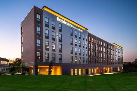 Residence Inn by Marriott Boston Waltham — 5