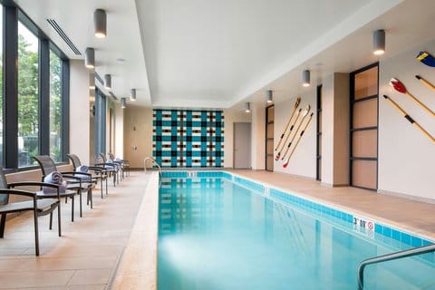 Residence Inn by Marriott Boston Watertown — 1