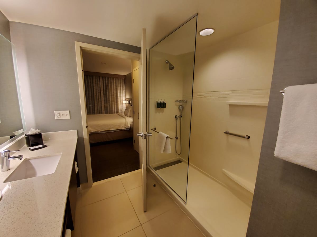 Residence Inn by Marriott Boston Watertown — 2