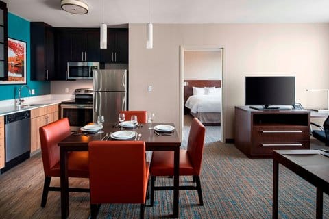 Residence Inn by Marriott Boston Watertown — 3