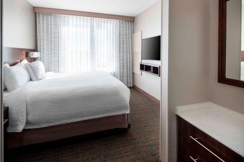 Residence Inn by Marriott Boston Watertown — 4