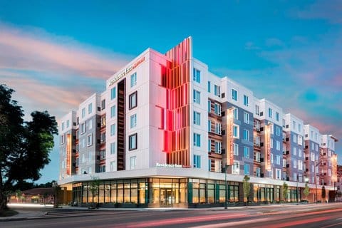 Residence Inn by Marriott Boston Watertown — 5