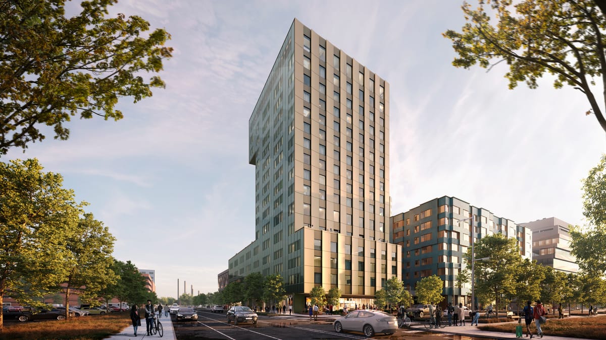 The Atlas Hotel — 4