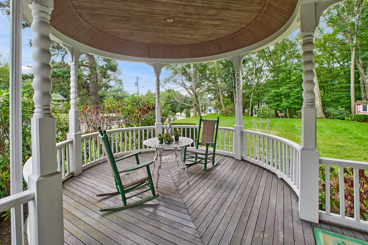 The Sherman Guest Home — 4