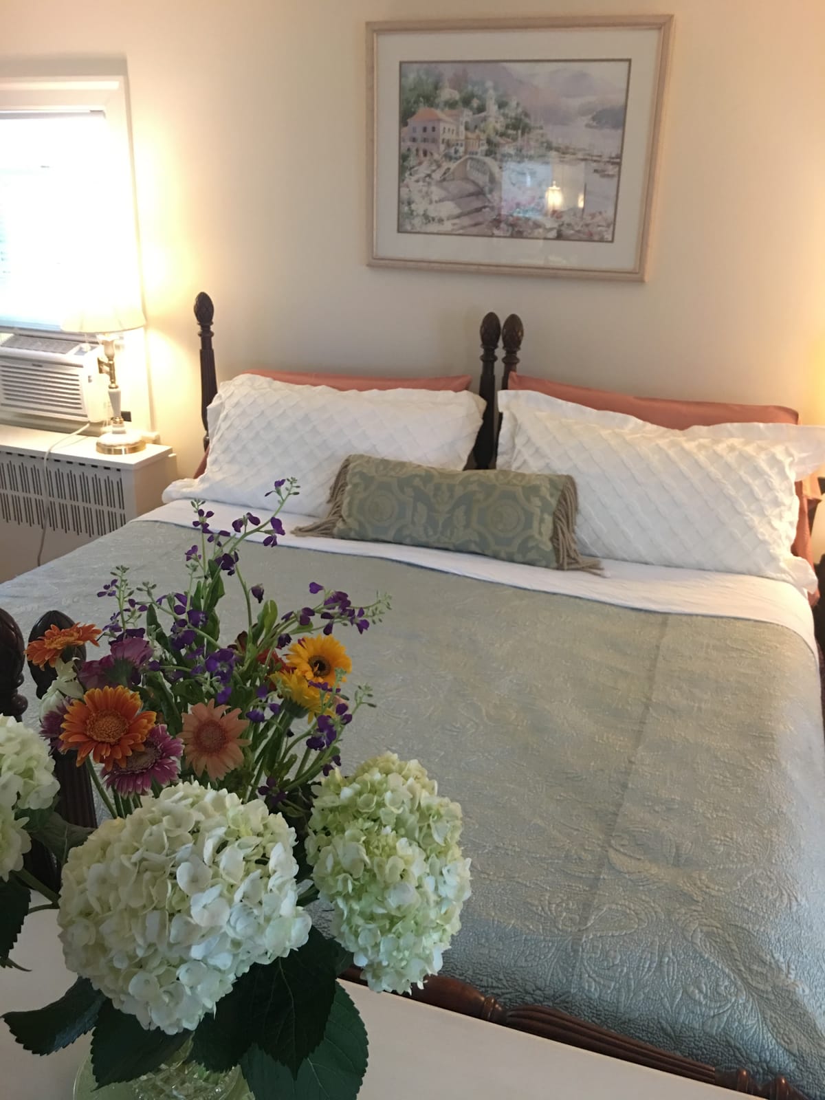 Wellesley Bed and Breakfast — 2