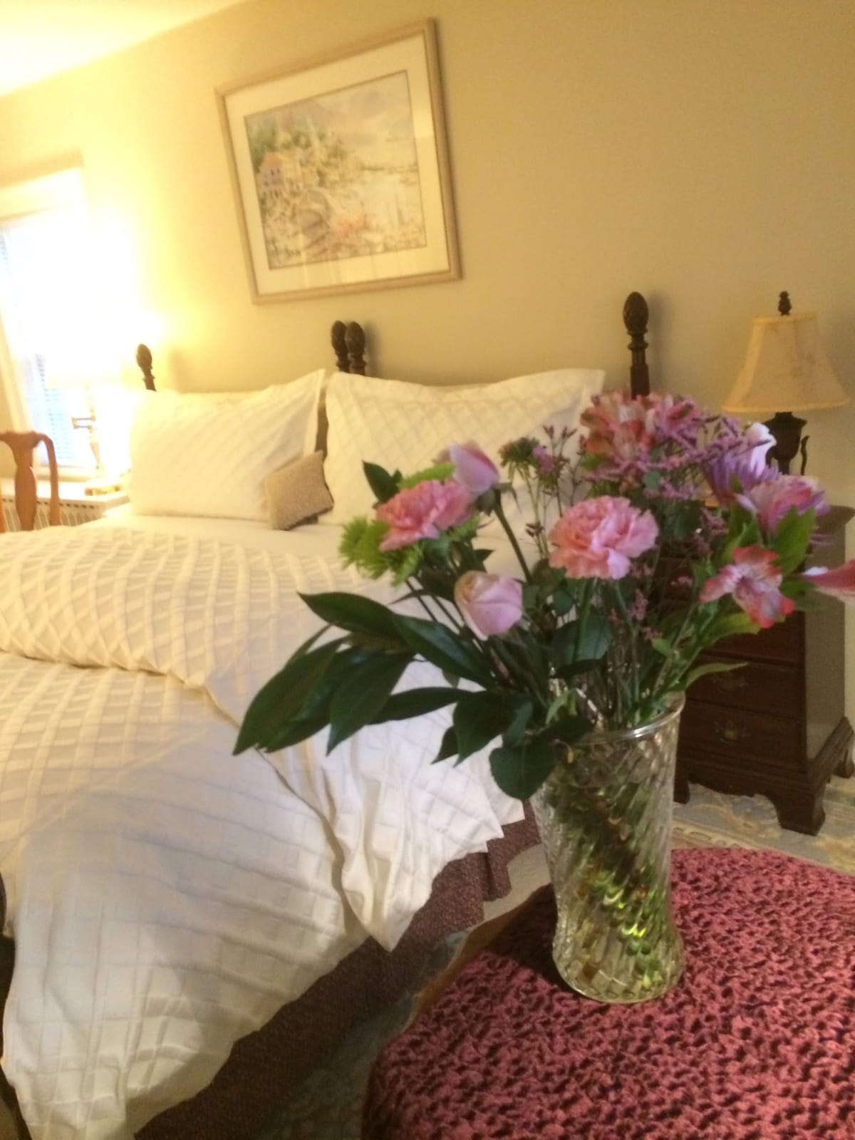 Wellesley Bed and Breakfast — 4