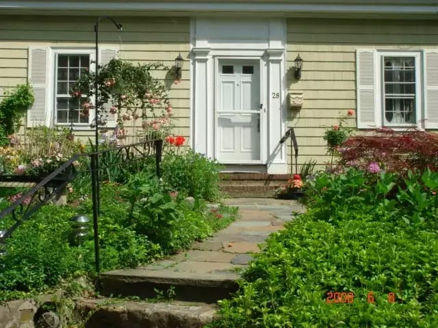 Wellesley Bed and Breakfast — 5