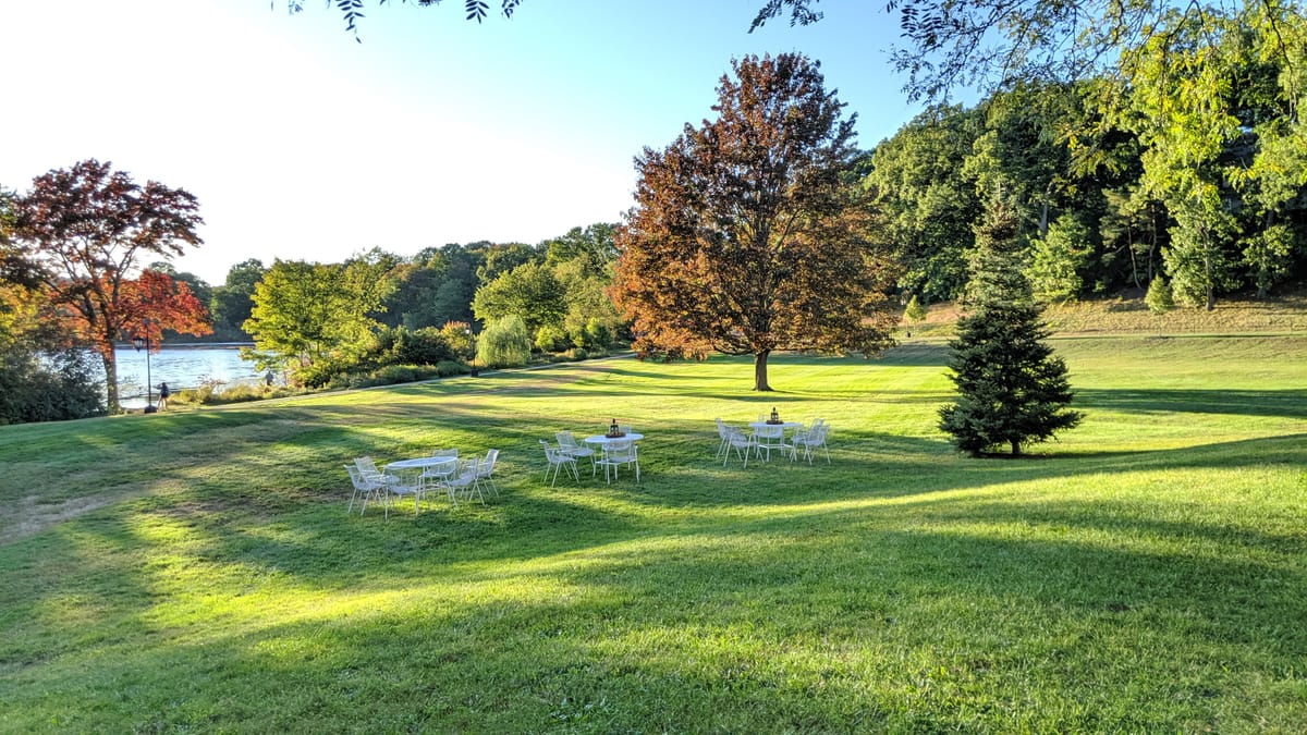 Wellesley College Club — 3