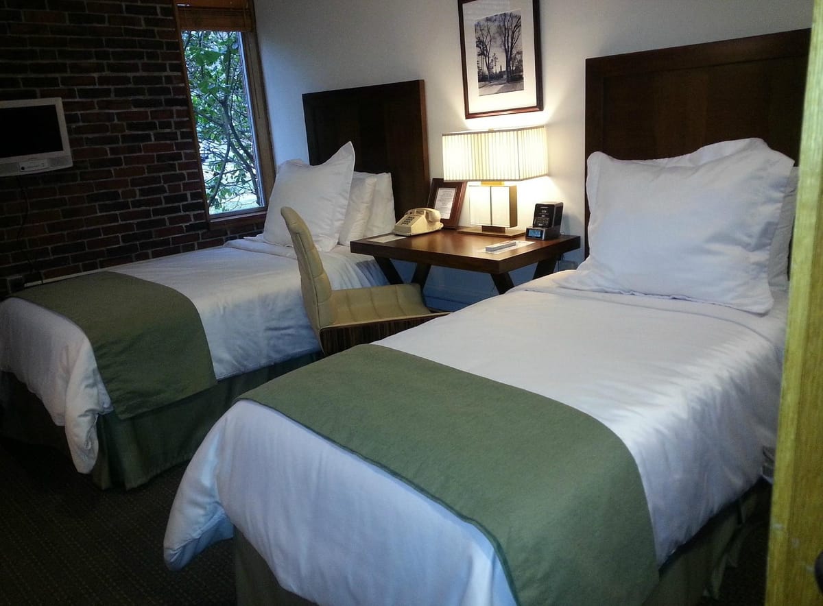 Wellesley College Club — 4