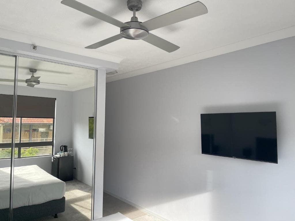 Bridgewater Apartments — 5
