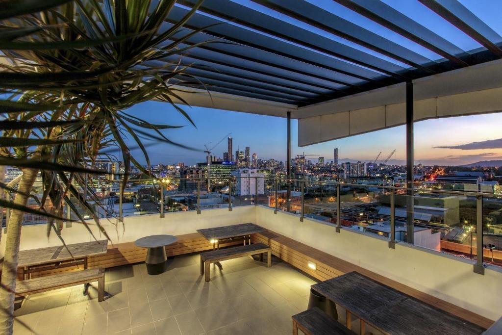 Code Apartments — 1