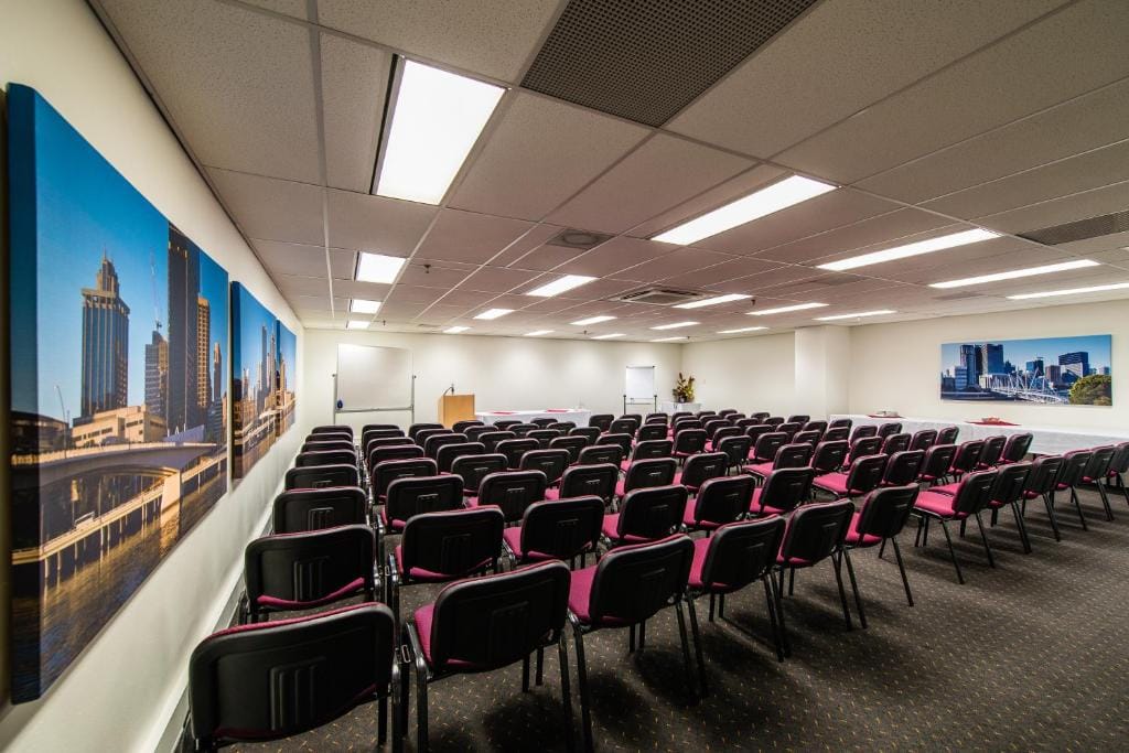 George Hotel Brisbane, Independent Collection by EVT — 5