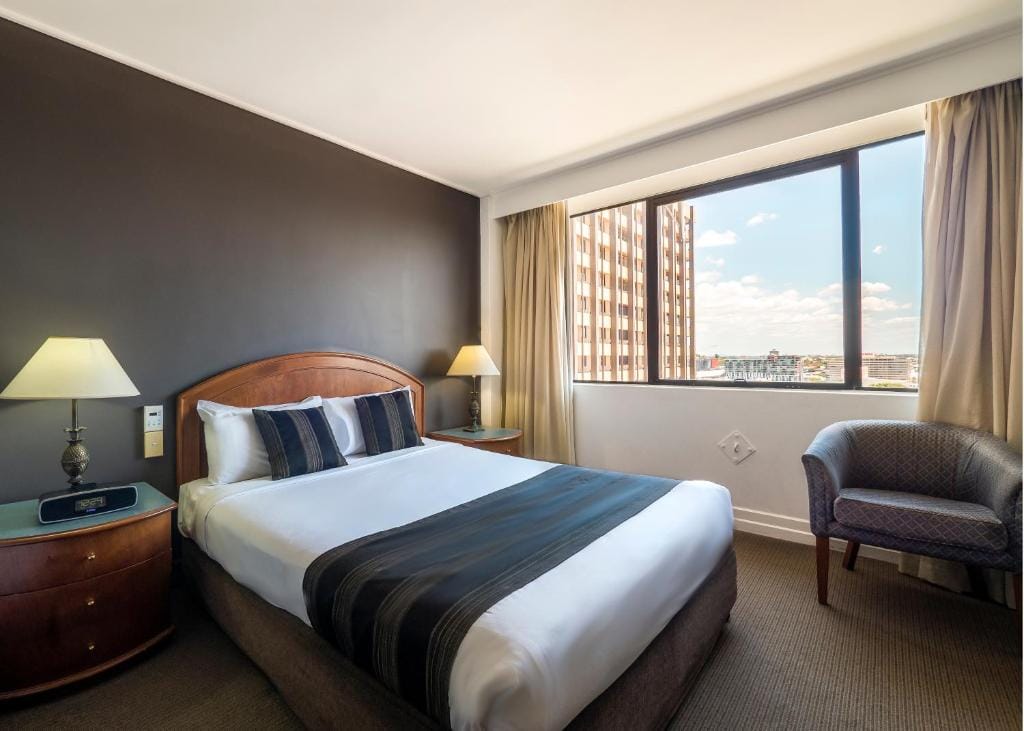 Great Southern Hotel Brisbane — 2