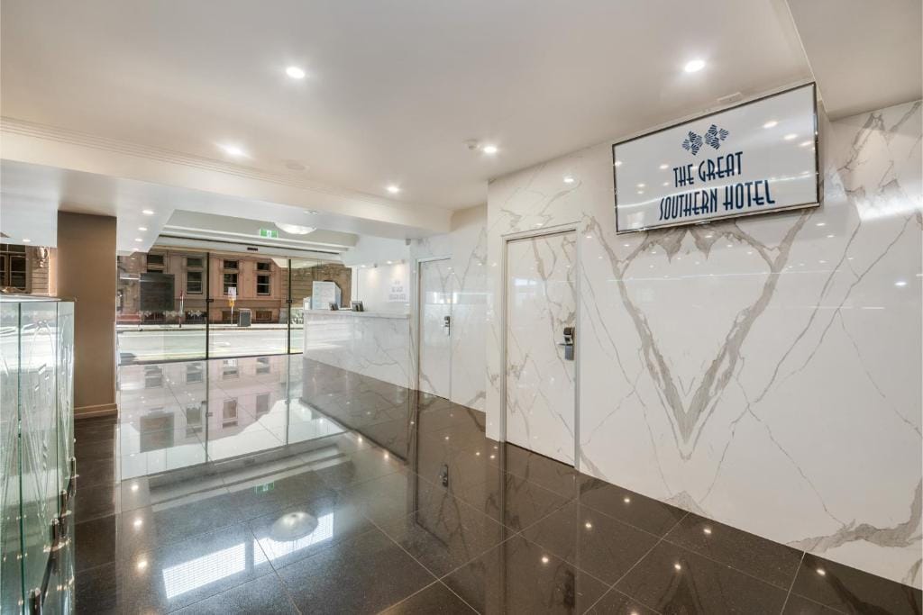Great Southern Hotel Brisbane — 3