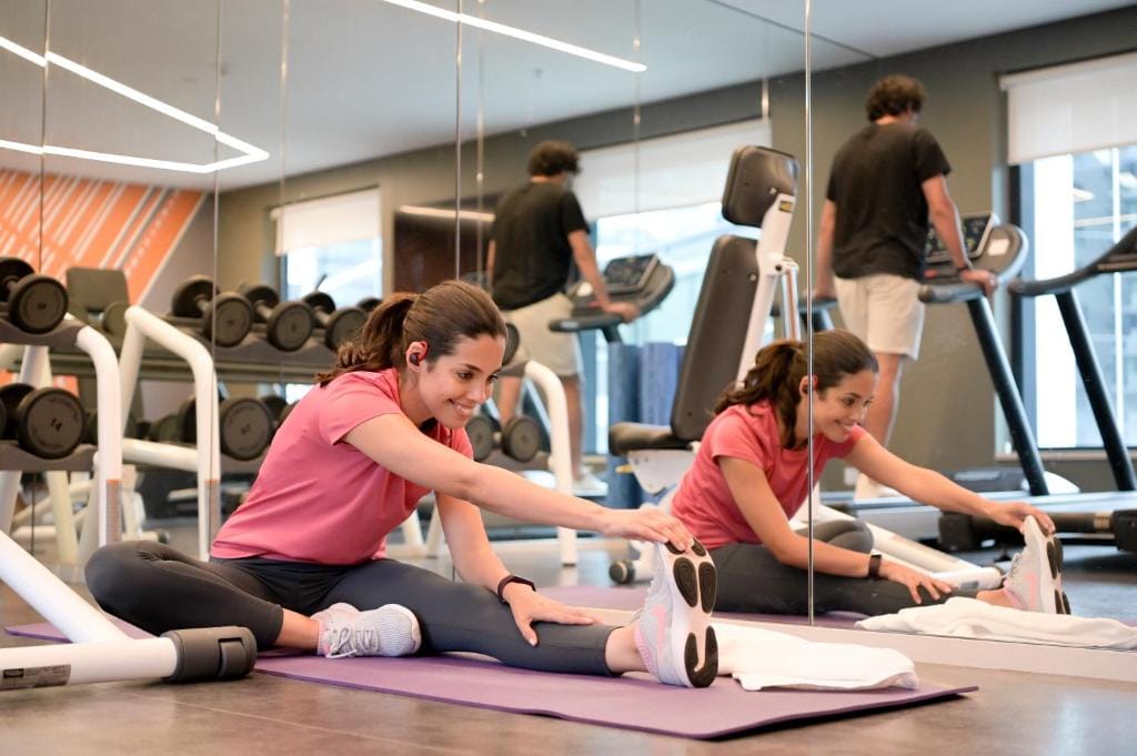 Holiday Inn Express Brisbane Central by IHG — 5