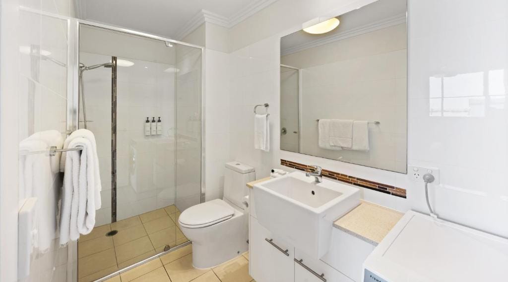 Hotel Diana South Brisbane — 3