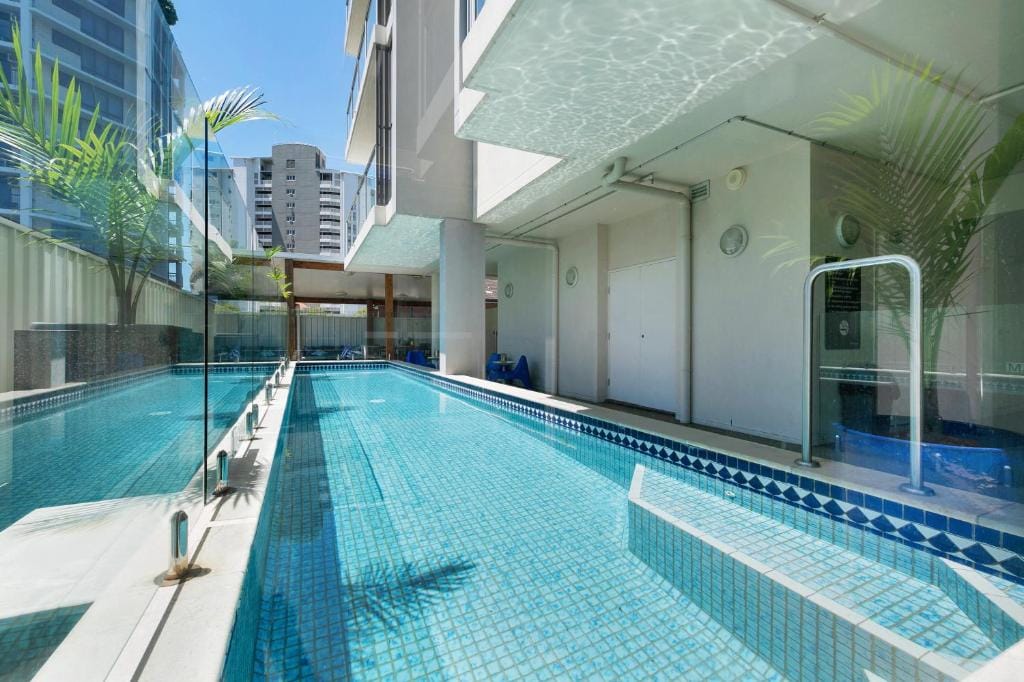 Hotel Diana South Brisbane — 4