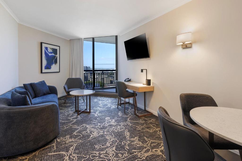 Hotel Grand Chancellor Brisbane — 5