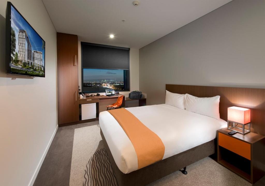 ibis Brisbane Airport — 2