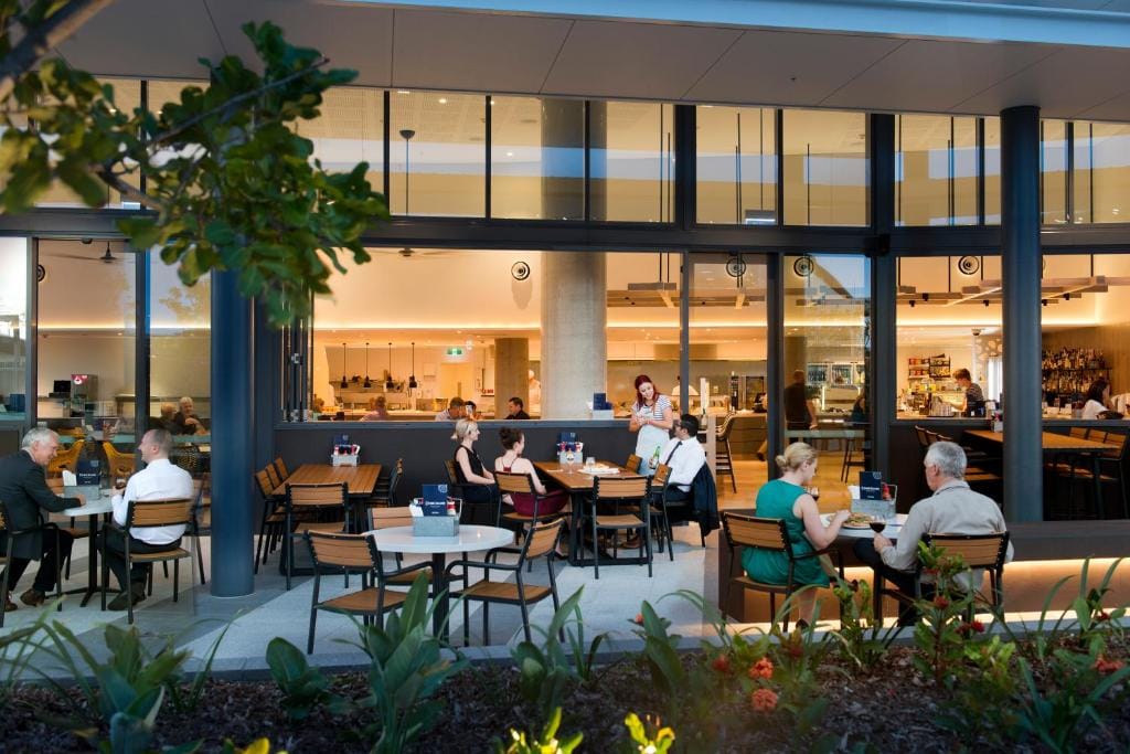 ibis Brisbane Airport — 4
