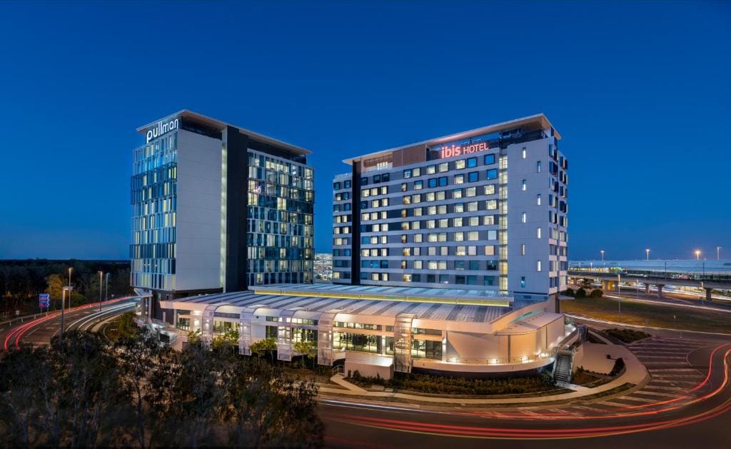ibis Brisbane Airport — 5