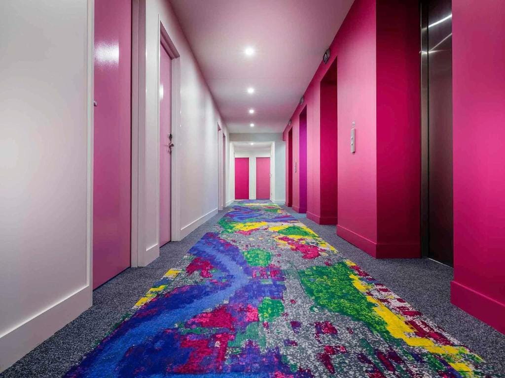ibis Styles Brisbane Elizabeth Street — 3