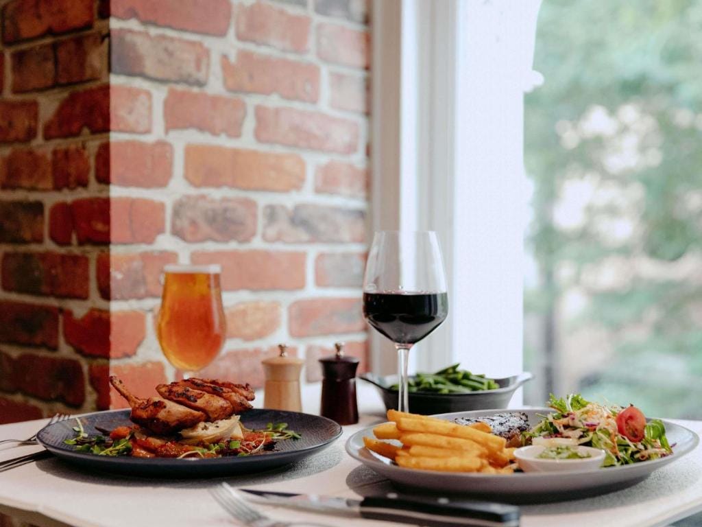 ibis Styles Brisbane Elizabeth Street — 4