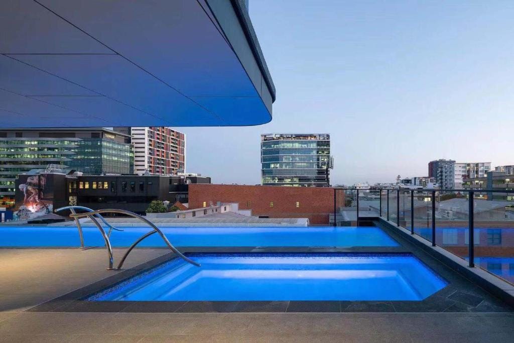 Kooii Apartments — 2