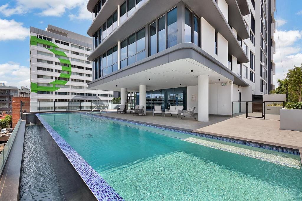 Kooii Apartments — 3