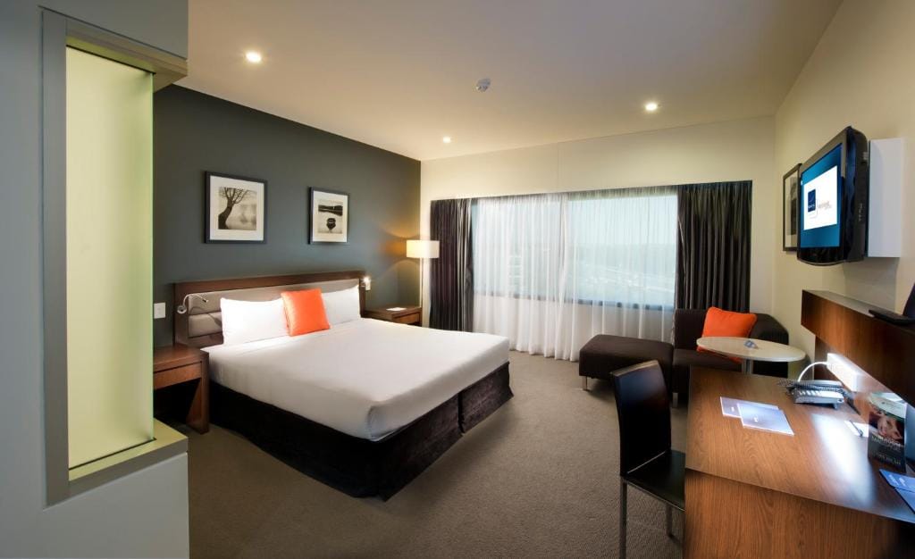 Novotel Brisbane Airport — 2