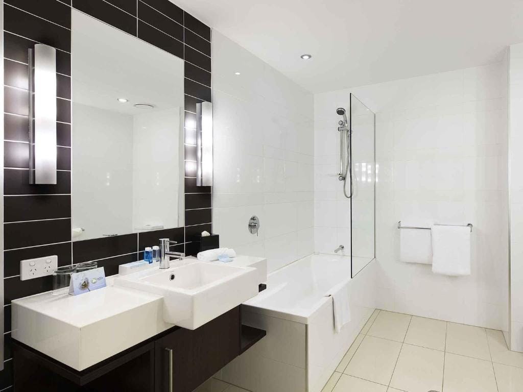 Novotel Brisbane Airport — 3
