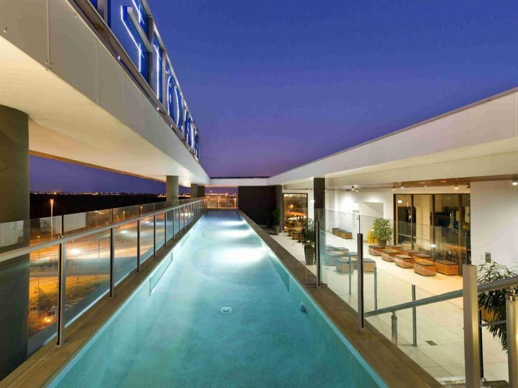 Novotel Brisbane Airport — 4