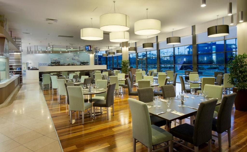Novotel Brisbane Airport — 5