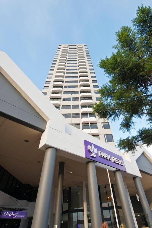 Park Regis North Quay — 1