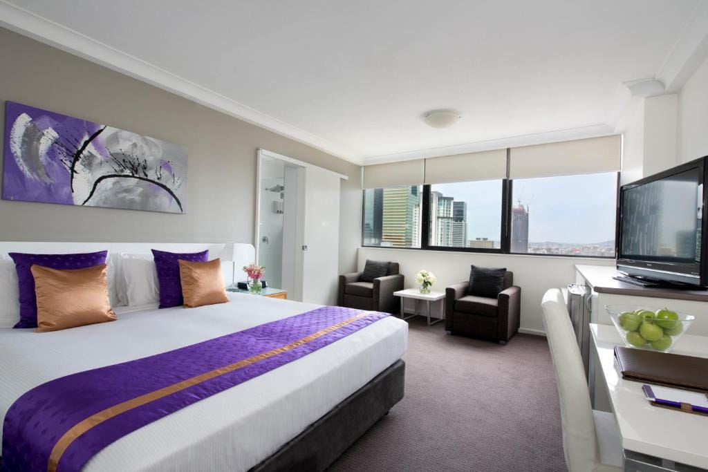 Park Regis North Quay — 2
