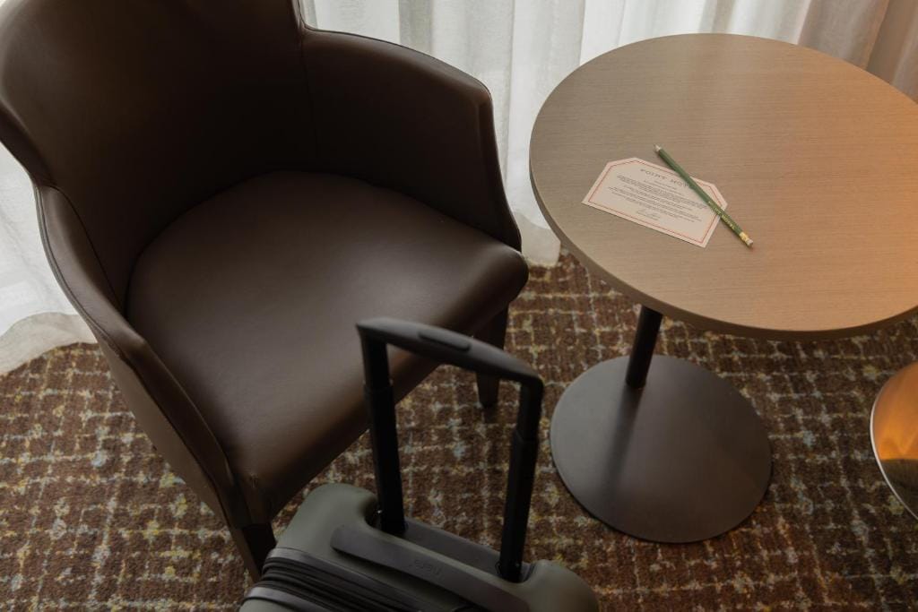 Point Hotel — 3