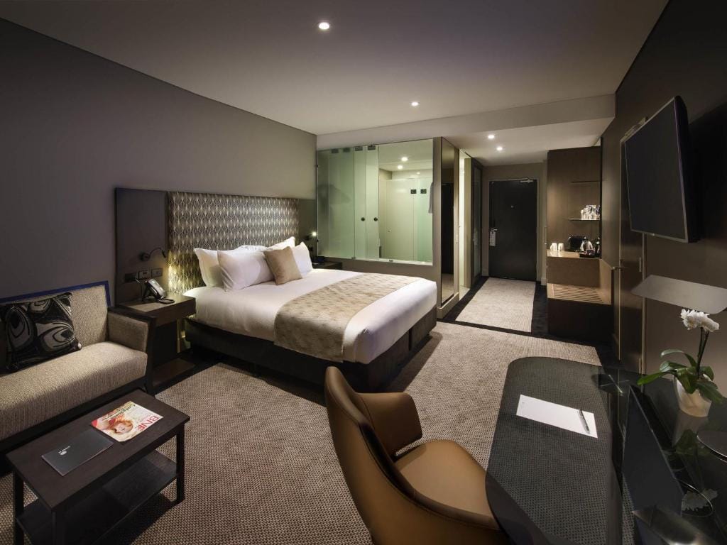 Pullman Brisbane Airport — 2