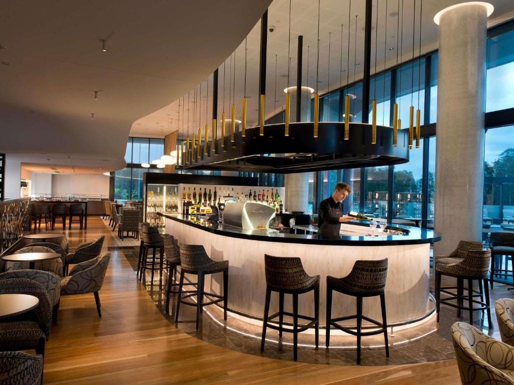 Pullman Brisbane Airport — 4