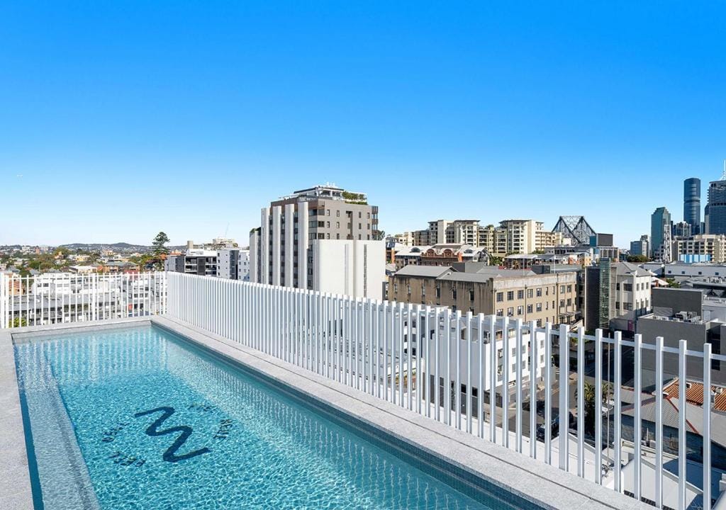 Rambla at Berwick House — 4