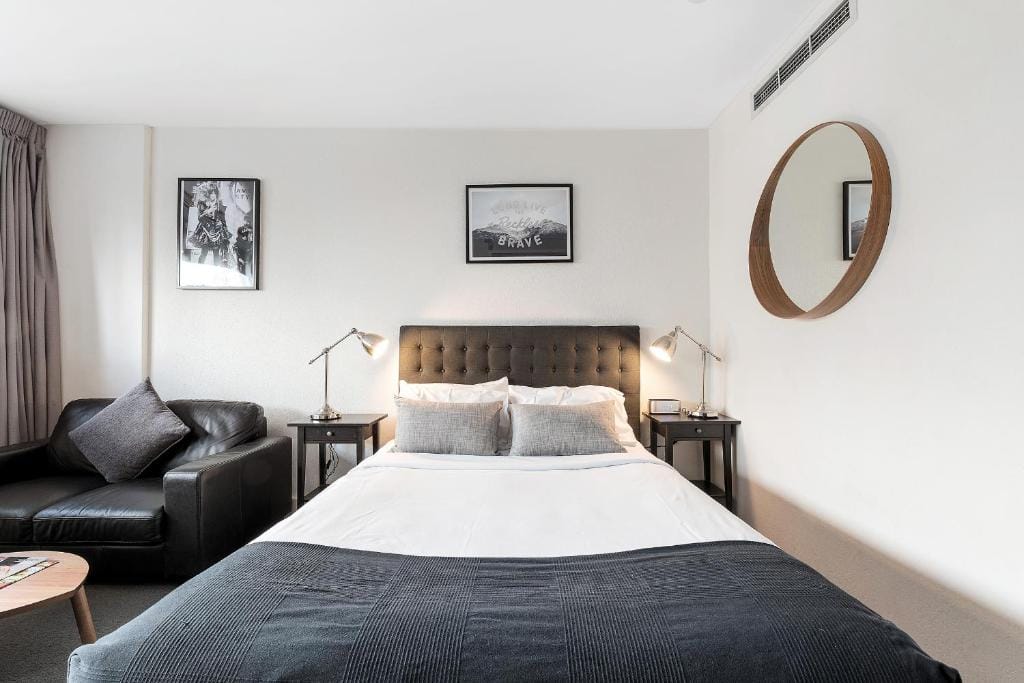 Ridge Apartment Hotel — 2